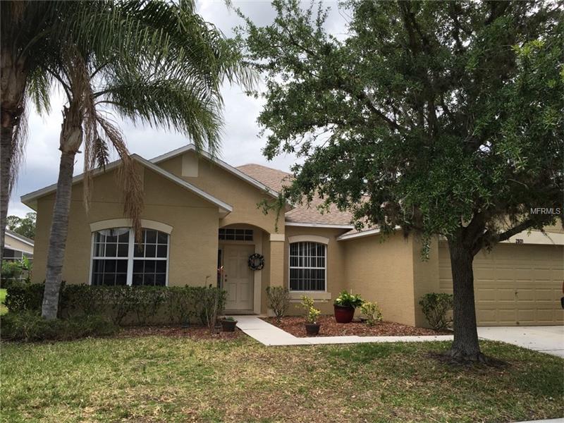 2801 MANNING DRIVE, Trinity, FL 34655
