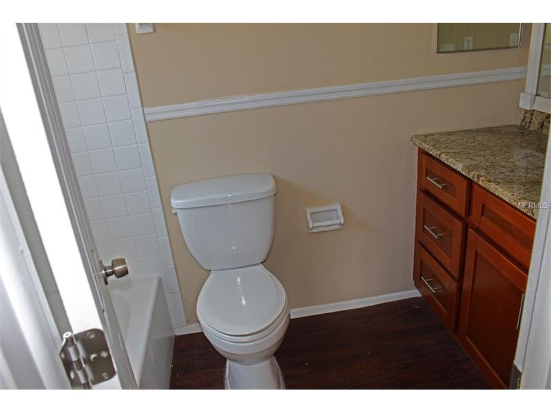3631 GORMAN DRIVE, New Port Richey, FL 34655