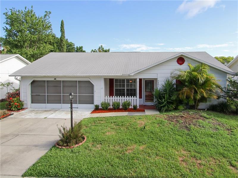 9401 STONEWALL LANE, New Port Richey, FL 34655