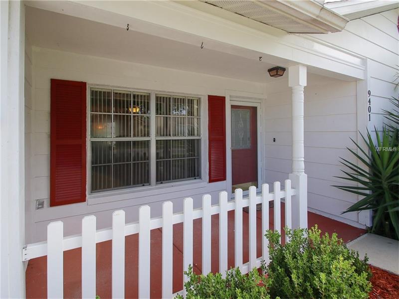 9401 STONEWALL LANE, New Port Richey, FL 34655