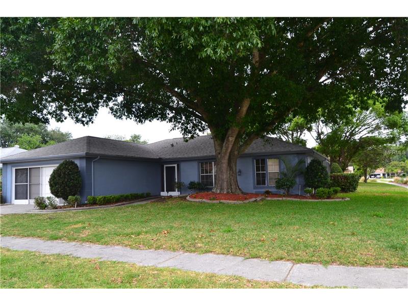9927 Trevino Dr, New Port Richey, FL 34655