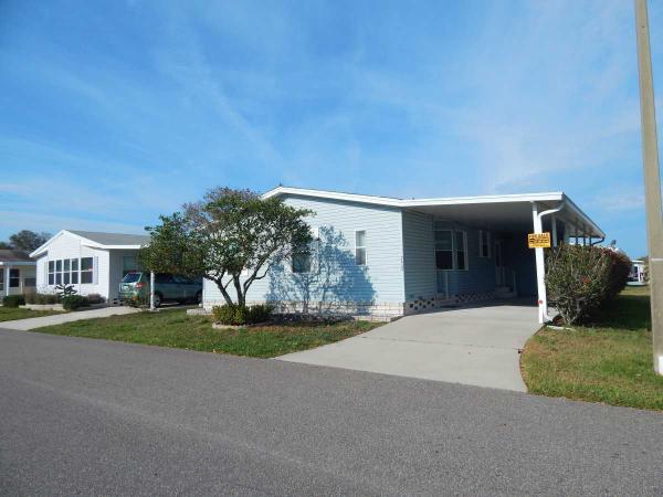 Country Place2605 Casa DrTrinity, FL 34655