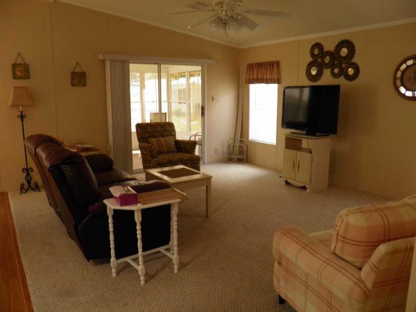 Country Place108015 Central Park AveTrinity, FL 34655