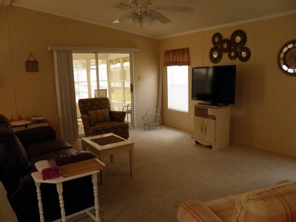 Country Place108015 Central Park AveTrinity, FL 34655