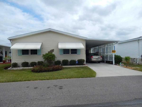 Country Place2640 Country Place BlvdTrinity, FL 34655