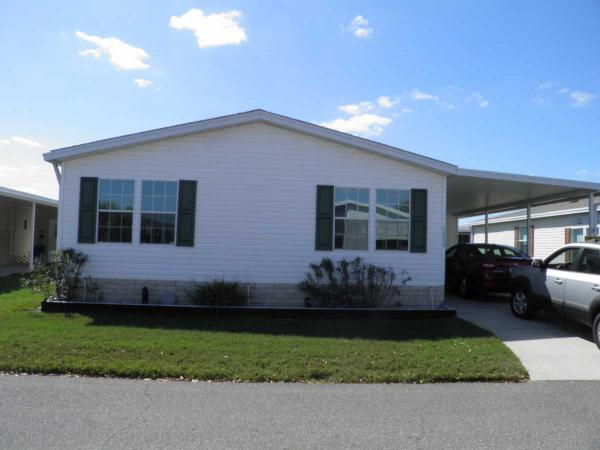 Country Place10538 Golden TerrTrinity, FL 34655