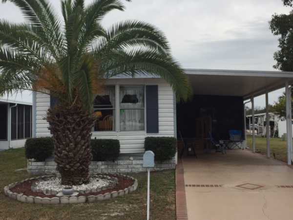 Brentwood Estates9826 PRINCESS LN., LOT #33Hudson, FL 34667