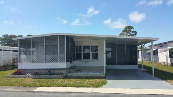 Club Wildwood Carefree Community14311 Sundial StHudson, FL 34667