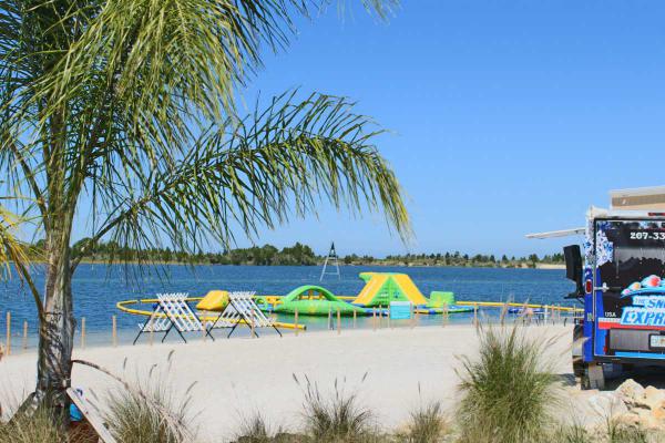 Club Wildwood Carefree Community14311 Sundial StHudson, FL 34667