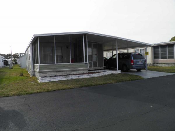 Club Wildwood Carefree Community14303 Ulysses DrHudson, FL 34667