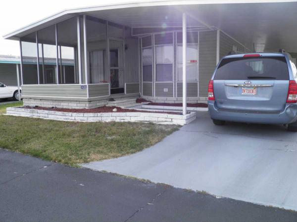 Club Wildwood Carefree Community14303 Ulysses DrHudson, FL 34667