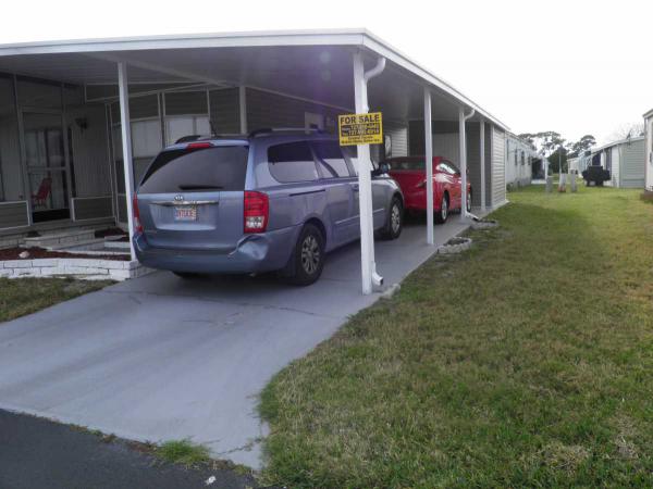 Club Wildwood Carefree Community14303 Ulysses DrHudson, FL 34667