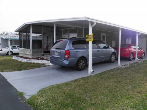 Club Wildwood Carefree Community14303 Ulysses DrHudson, FL 34667