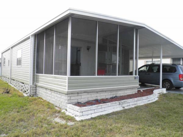 Club Wildwood Carefree Community14303 Ulysses DrHudson, FL 34667