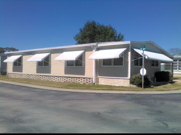 Club Wildwood Carefree Community7725 Iliad AveHudson, FL 34667