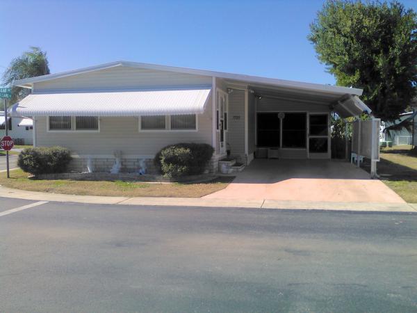 Club Wildwood Carefree Community7725 Iliad AveHudson, FL 34667