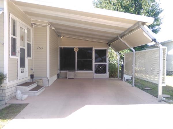 Club Wildwood Carefree Community7725 Iliad AveHudson, FL 34667