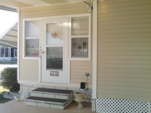 Club Wildwood Carefree Community7725 Iliad AveHudson, FL 34667