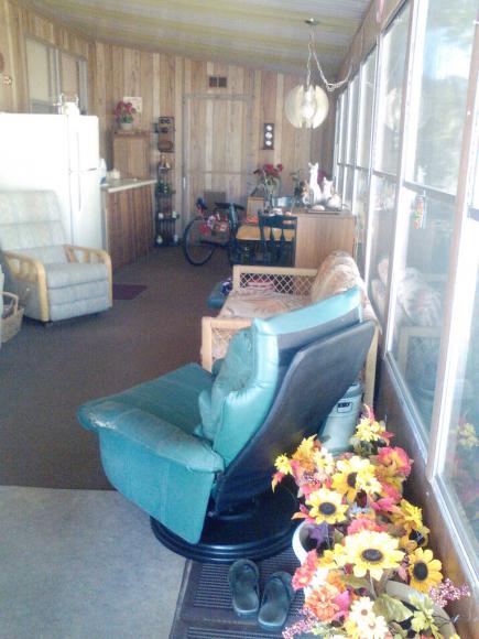 Club Wildwood Carefree Community7725 Iliad AveHudson, FL 34667