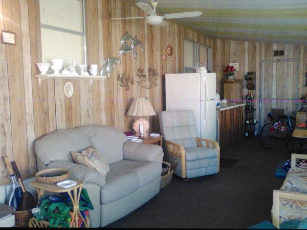 Club Wildwood Carefree Community7725 Iliad AveHudson, FL 34667