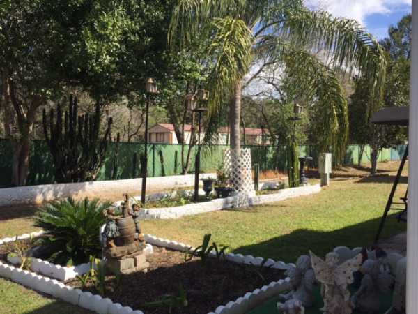 Brentwood Estates9833 KENNETH LN., LOT #115Hudson, FL 34667