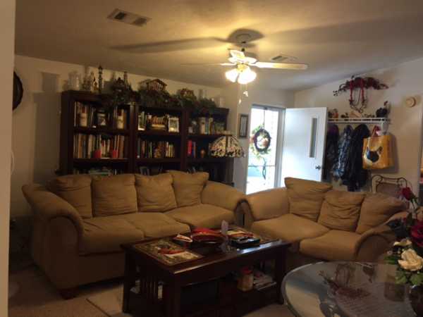 Brentwood Estates9833 KENNETH LN., LOT #115Hudson, FL 34667