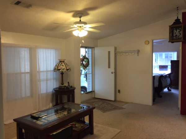 Brentwood Estates9833 KENNETH LN., LOT #115Hudson, FL 34667