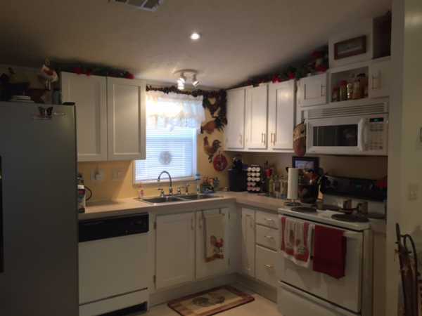 Brentwood Estates9833 KENNETH LN., LOT #115Hudson, FL 34667