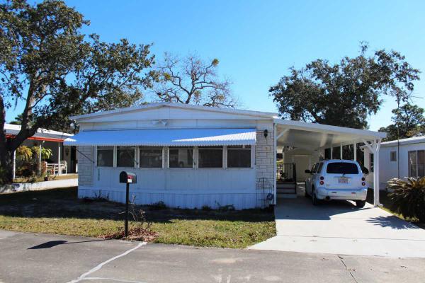 Country Village Mobile Home Park 17412 EMMINENT DR.Hudson, FL 34667