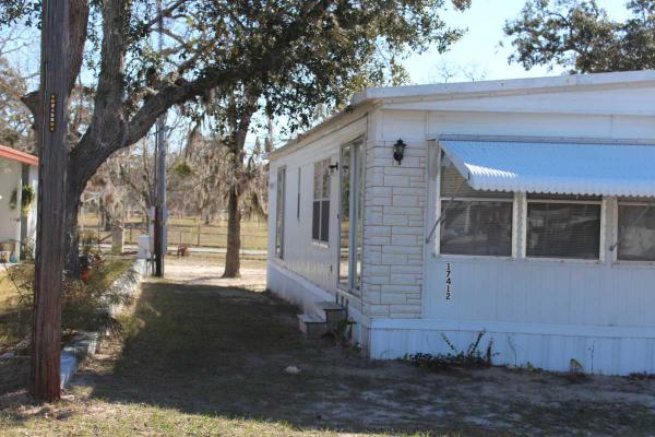Country Village Mobile Home Park 17412 EMMINENT DR.Hudson, FL 34667