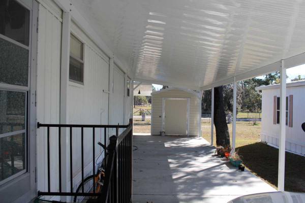 Country Village Mobile Home Park 17412 EMMINENT DR.Hudson, FL 34667
