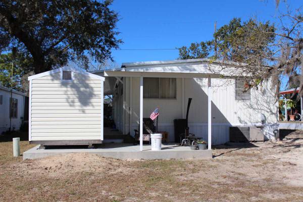 Country Village Mobile Home Park 17412 EMMINENT DR.Hudson, FL 34667
