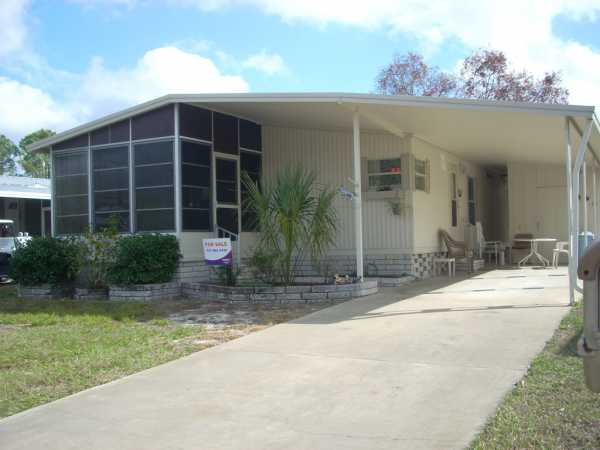 Shadow Wood Village Mobile Home Community14906 Shadow Wood Blvd Hudson, FL 34667
