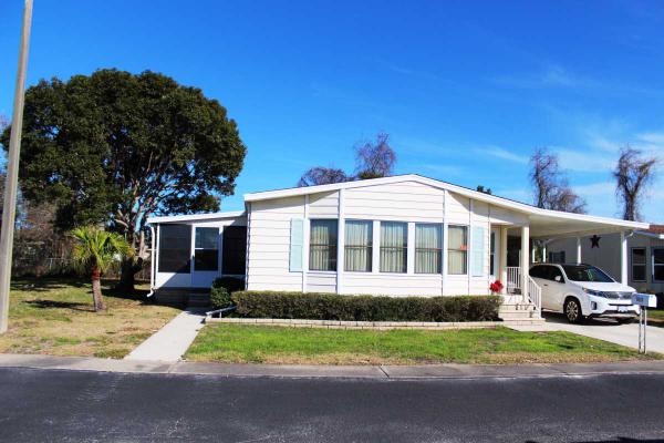 Shadow Wood Village Mobile Home Community14620 Cortland Dr.Hudson, FL 34667