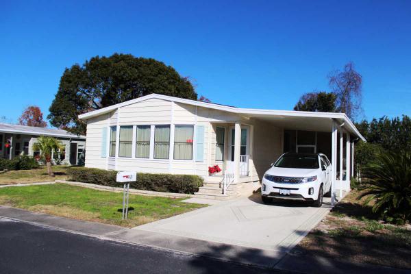 Shadow Wood Village Mobile Home Community14620 Cortland Dr.Hudson, FL 34667