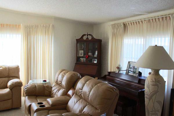 Shadow Wood Village Mobile Home Community14620 Cortland Dr.Hudson, FL 34667
