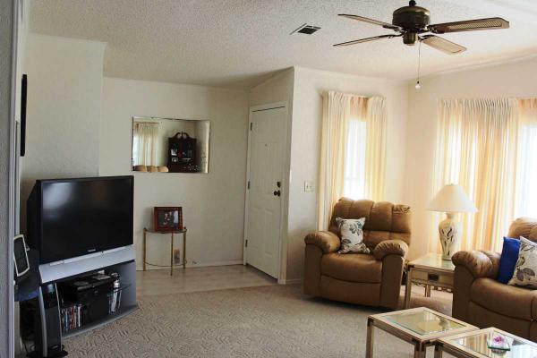 Shadow Wood Village Mobile Home Community14620 Cortland Dr.Hudson, FL 34667