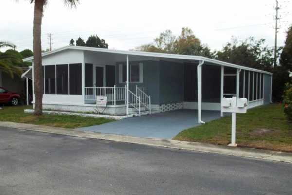 Club Wildwood Carefree Community7528 Sesame Street Hudson, FL 34667