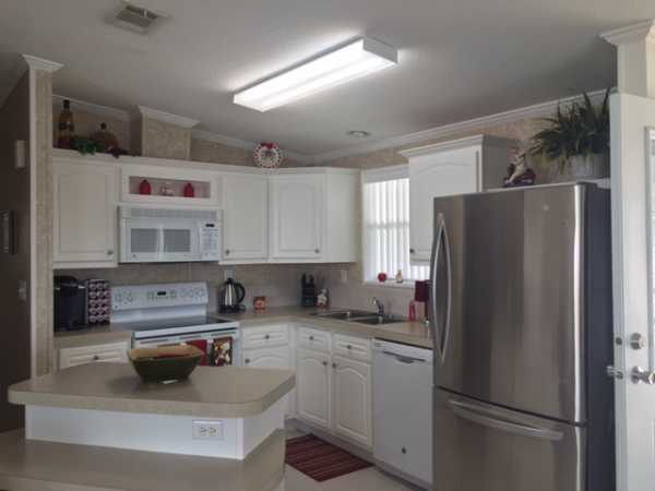 Brentwood Estates9825 KENNETH LN., LOT #113Hudson, FL 34667