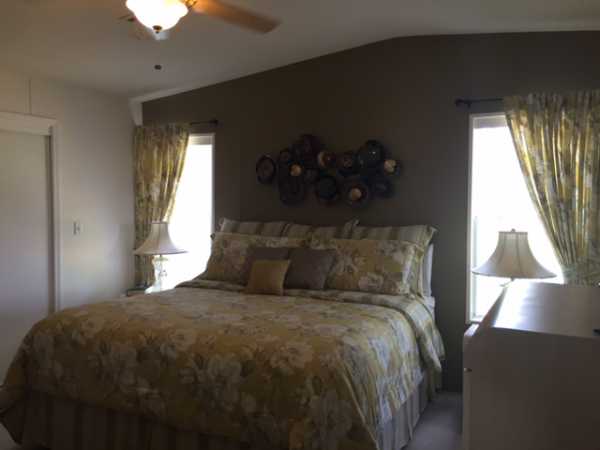 Brentwood Estates9825 KENNETH LN., LOT #113Hudson, FL 34667