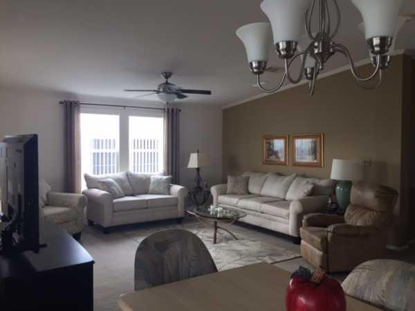 Brentwood Estates9825 KENNETH LN., LOT #113Hudson, FL 34667