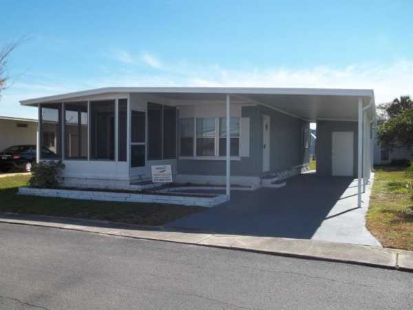 Club Wildwood Carefree Community7734 Homer Ave Hudson, FL 34667