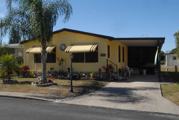 Oak Bend Mobile Home Park 14807 Shark St.Hudson, FL 34667