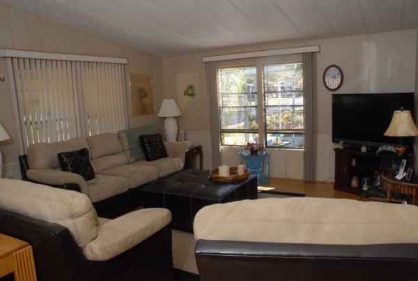Oak Bend Mobile Home Park 14807 Shark St.Hudson, FL 34667