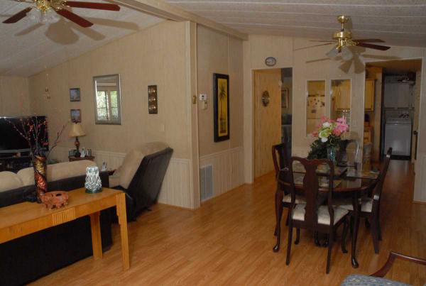 Oak Bend Mobile Home Park 14807 Shark St.Hudson, FL 34667