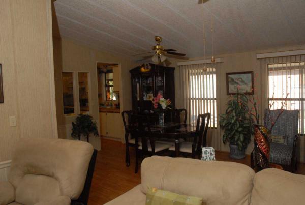 Oak Bend Mobile Home Park 14807 Shark St.Hudson, FL 34667
