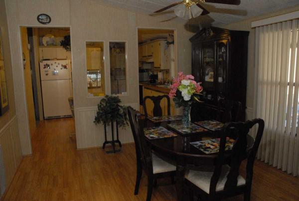 Oak Bend Mobile Home Park 14807 Shark St.Hudson, FL 34667