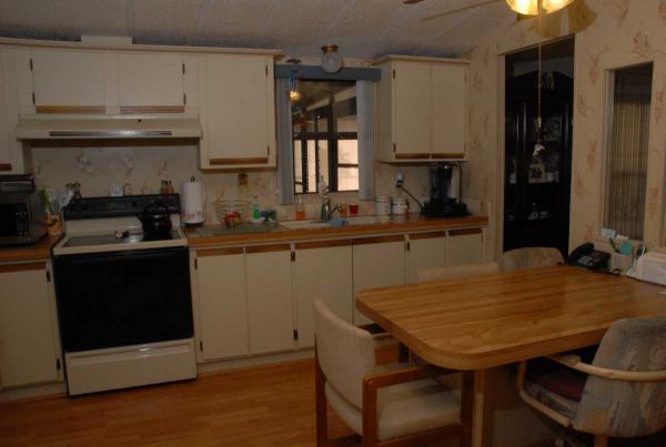 Oak Bend Mobile Home Park 14807 Shark St.Hudson, FL 34667
