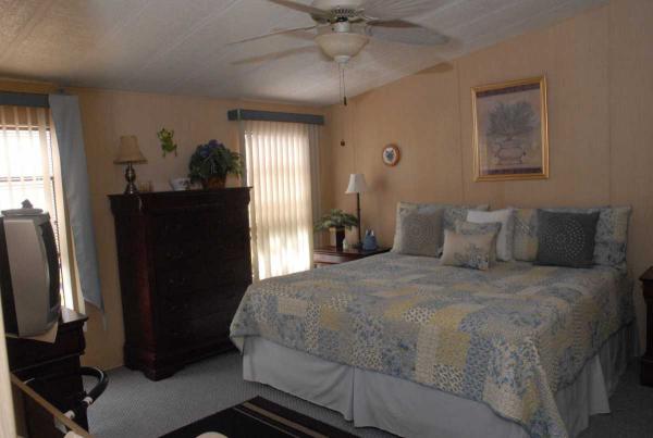 Oak Bend Mobile Home Park 14807 Shark St.Hudson, FL 34667
