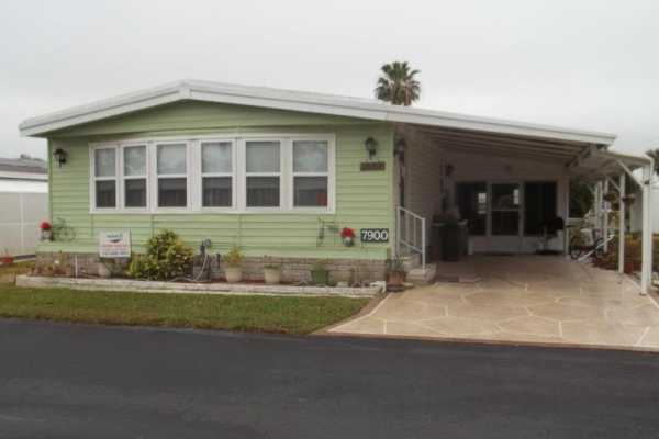 Club Wildwood Carefree Community7900 Medusa Ave Hudson, FL 34667